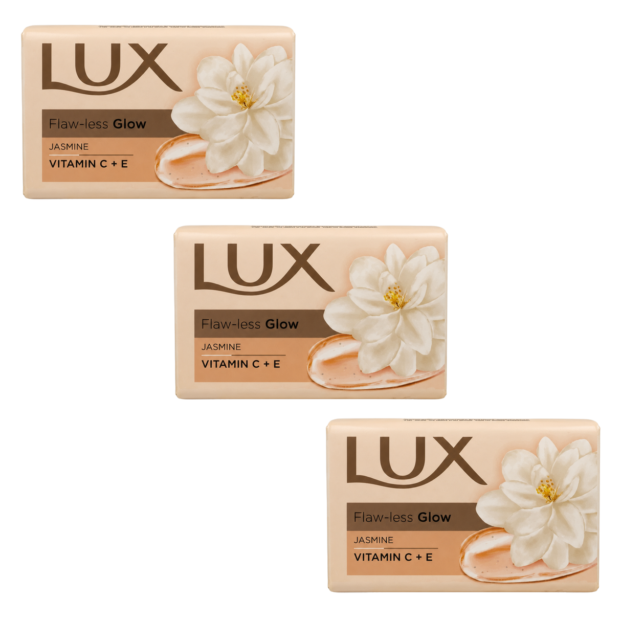 Lux - Jasmine Soap (100g) 09.05.2028