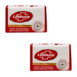Lifebuoy - Soap (125g) 23.05.2028