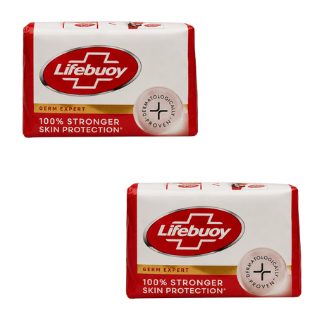 Lifebuoy - Soap (125g) 23.05.2028