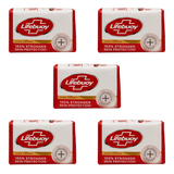Lifebuoy - Soap (125g) 23.05.2028