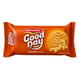 Britannia - Good Day Rich & Cashew (75g) 28.01.2027