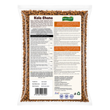 Bharat Harvest - Kala Chana/Brown Chickpeas (1Kg) 25.01.2027