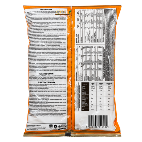 Regal Snacks - Flakey Corn Mix (375g) 09.04.2027