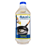 Idhayam -  Idhayam Sesame/Gingelly Oil (1L) 31.12.2027