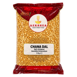 Aekshea - Chana Dal (2kg) 21.02.2028