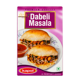 Kapol - Dabeli Masala (50g) 16.06.2028