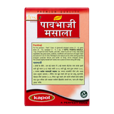Kapol - Pavbhaji Masala (50g) 16.06.2028