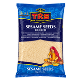 TRS - Hulled Sesame Seeds(1Kg) 31.12.2027
