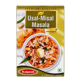 Kapol - Usal Misal Masala (50g) 16.06.2028