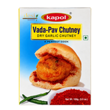 Kapol - Vada Pav Chutney (100g) 16.06.2028