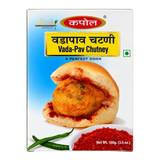 Kapol - Vada Pav Chutney (100g) 16.06.2028