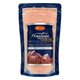 Shan - Virgin Pink Himalayan Salt (400g) 08.07.2029
