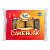 Regal - Cake Rusk 8 pcs (135g) 14.04.2027