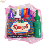 🪔 Diwali Decoration Kit – Bundle