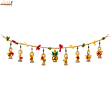 🪔 Diwali Decoration Kit – Bundle