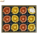 🙏 Diwali Pooja & Sweet Set – Bundle
