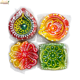 🪔 Diwali Decoration Kit – Bundle