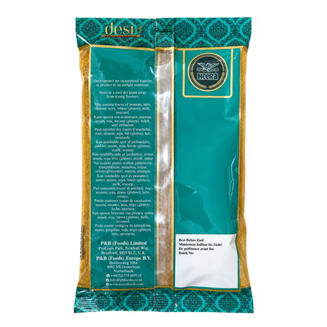 Heera - Chip Salt (400g) 31.05.2028