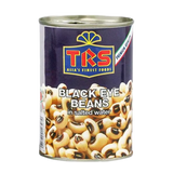 TRS - Canned Black Eye Beans (400g) 15.10.2028