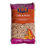 TRS – White Chick Peas / Kabuli Chana (2kg) 31.12.2028