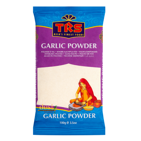 TRS - Garlic Powder (100g) 31.03.2028