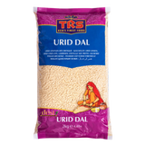 TRS - Urid Daal (2kg) 30.04.2028