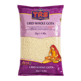 TRS - Urid Whole - Gota (2kg) 31.10.2027