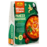Haldiram's - Paneer Makhani RTE (300g) 02.01.2027