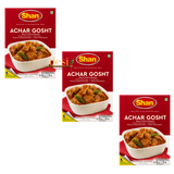 Shan Achar Gosht Masala (50 g) 29.09.2027