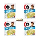 Ching’s - Mix Veg Soup 4 X (55g) 09.07.2026 **TOPDEAL**