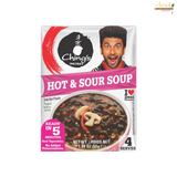 Chings Hot & Sour Soup 2 X (55g) 27.07.2026 **TOPDEAL**