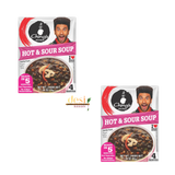 Chings Hot & Sour Soup 2 X (55g) 27.07.2026 **TOPDEAL**