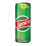 Limca -Limca 6 X (300ml) 18.02.2027
