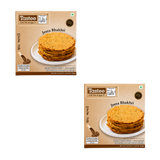 Tastee - Jeera Bhakhri (180g) 31.01.2027