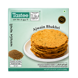 Tastee -  Ajwain Bhakhri (180g) 30.01.2027
