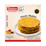 Tastee - Masala Bhakhri (180g) 30.11.2026