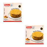 Tastee - Masala Bhakhri (180g) 30.11.2026