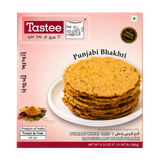 Tastee - Punjabi Bhakhri (180g) 30.01.2027