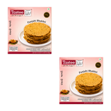 Tastee - Punjabi Bhakhri (180g) 30.01.2027