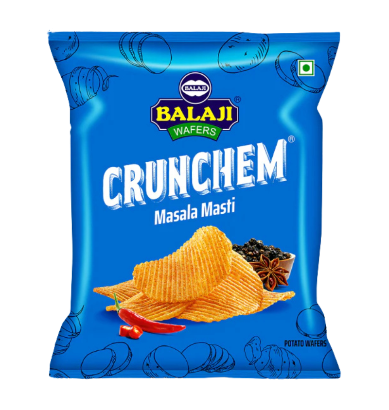 🎁 Balaji – Masala Masti (135g) 19.08.2026 **DEAL** (100% off)