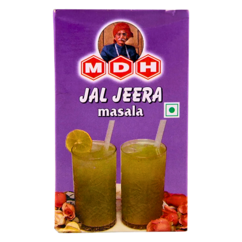 MDH - Jal Jeera Masala (100g) 30.11.2027