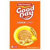 Britannia - Goede Dag Rijk & Cashew (216g)
