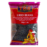 TRS - Urid Whole Beans (500g) 30.06.2028