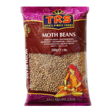 TRS - Moth Beans (500g) 30.04.2028