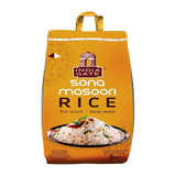 India Gate-Sona Masoori (5kg) 31.12.2027