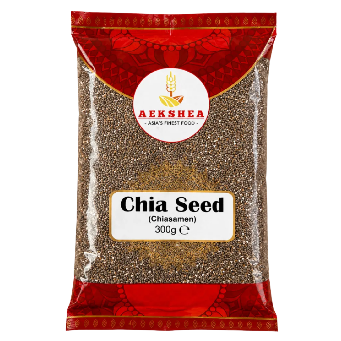 Aekshea - Chia Seed (300g) 30.10.2027