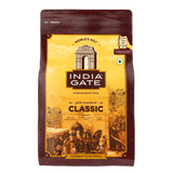 India Gate- Classic Basmati Rice (10kg) 31.12.2027