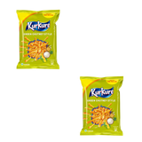 Kurkure - Green Chutney Style (68g) 09.08.2026 **DEAL**