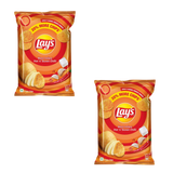 🎁 Lay’s – Hot & Sweet Chilli (48-52g) (100% off)