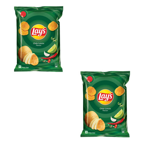 Lay's - Chile Limon ( 48-52g) 26.08.2026
